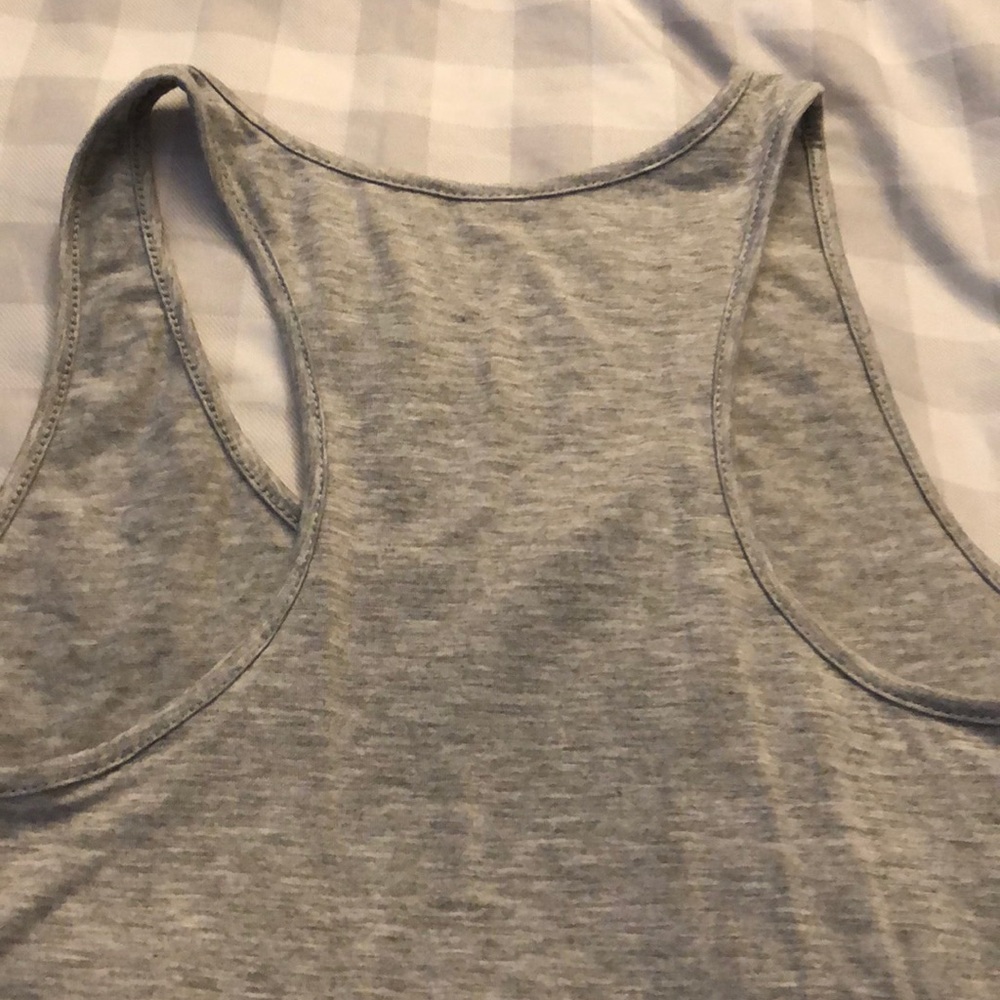 Fox Racer Back Tank size small. - Picture 3 of 3